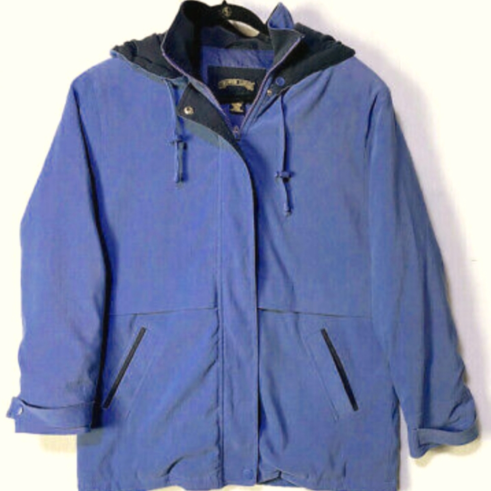 Shaver Lake Winter Coat Women's